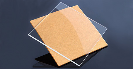 कास्ट एक्रिलिक पाना र Extruded एक्रिलिक पाना बीचको फरक।