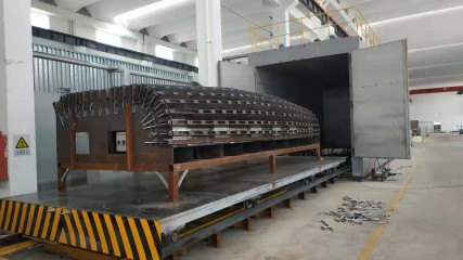 एक्रिलिक पाना को दुई आधारभूत झुकाउने प्रक्रिया